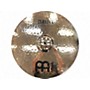 Used MEINL 20in Classics Custom Medium Ride Cymbal 40