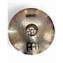 Used MEINL 20in Classics Custom Medium Ride Cymbal 40