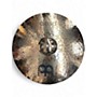 Used MEINL 20in Classics Custom Medium Ride Cymbal 40