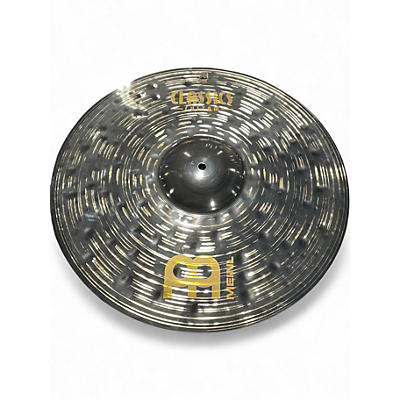 Used MEINL 20in Classics Customs Dark Ride Cymbal