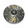 Used MEINL 20in Classics Customs Dark Ride Cymbal 40