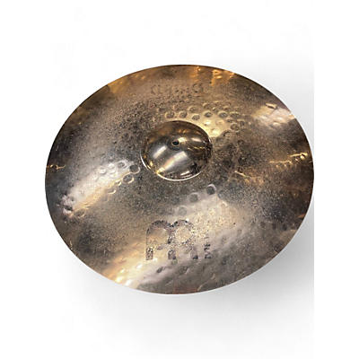 MEINL Used MEINL 20in Classics Mediurm Ride Cymbal