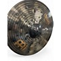 Used MEINL 20in Custom Classics Dark Crash Cymbal 40