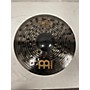 Used MEINL Used MEINL 20in Dark Classic Custom 20