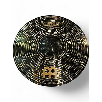 Used MEINL 20in Dark Ride Cymbal