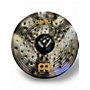 Used MEINL 20in Dark Ride Cymbal 40