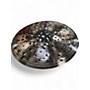 Used MEINL 20in Dark Ride Cymbal 40