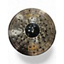Used MEINL 20in Dark Ride Cymbal 40