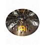 Used MEINL 20in Dark Ride Cymbal 40