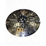 Used MEINL 20in Dark Ride Cymbal 40