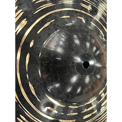 Used MEINL 20in Dark Ride Cymbal