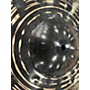 Used MEINL 20in Dark Ride Cymbal 40