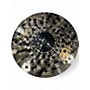 Used MEINL 20in Dark Ride Cymbal 40