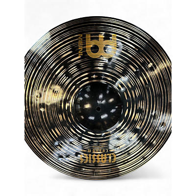 Used MEINL 20in Dark Ride Cymbal