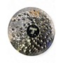 Used MEINL 20in Dark Ride Cymbal 40