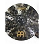 Used MEINL 20in Dark Ride Cymbal 40