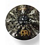 Used MEINL 20in Dark Ride Cymbal 40