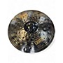 Used MEINL 20in Dark Ride Cymbal 40