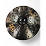 Used MEINL 20in Dark Ride Cymbal 40