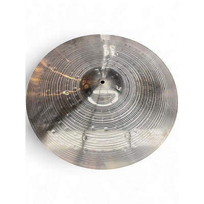 Used MEINL 20in HCS Crash Cymbal