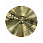 Used MEINL 20in HCS Crash Cymbal 40