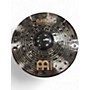 Used MEINL 20in HCS Crash Ride Cymbal 40