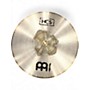 Used MEINL 20in HCS Practice Ride Cymbal 40