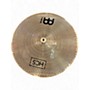 Used MEINL 20in HCS RIDE PRACTICE Cymbal 40