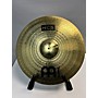 Used MEINL Used MEINL 20in HCS Ride Cymbal 40