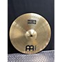 Used MEINL Used MEINL 20in HCS Ride Cymbal 40