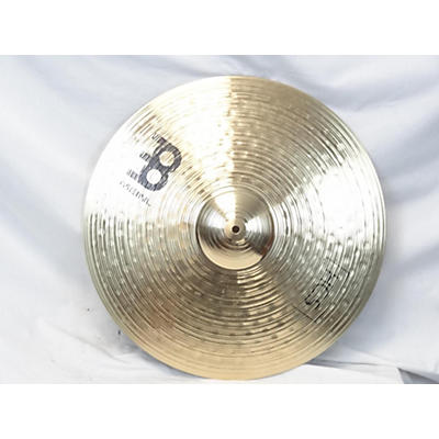 MEINL Used MEINL 20in HCS Ride Cymbal