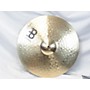 Used MEINL Used MEINL 20in HCS Ride Cymbal 40