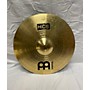 Used MEINL Used MEINL 20in HCS Ride Cymbal 40