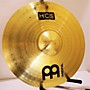 Used MEINL Used MEINL 20in HCS Ride Cymbal 40