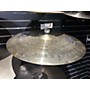 Used MEINL Used MEINL 20in HCS Ride Cymbal 40