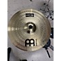 Used MEINL Used MEINL 20in HCS Ride Cymbal 40