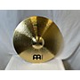 Used MEINL Used MEINL 20in HCS Ride Cymbal 40