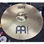 Used MEINL Used MEINL 20in HCS Ride Cymbal 40