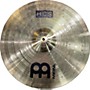 Used MEINL Used MEINL 20in HCS Ride Cymbal 40