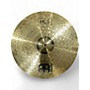 Used MEINL Used MEINL 20in HCS Ride Cymbal 40