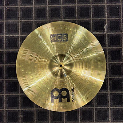 MEINL Used MEINL 20in HCS Ride Cymbal