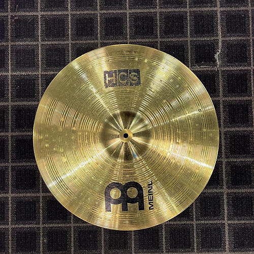 MEINL Used MEINL 20in HCS Ride Cymbal 40