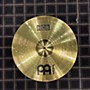 Used MEINL Used MEINL 20in HCS Ride Cymbal 40