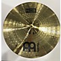 Used MEINL Used MEINL 20in HCS Ride Cymbal 40