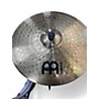 Used MEINL Used MEINL 20in HCS Ride Cymbal 40