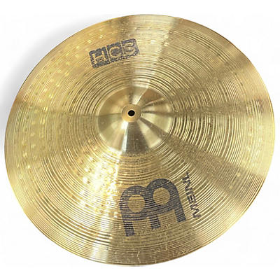 MEINL Used MEINL 20in HCS Ride Cymbal