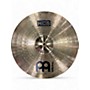 Used MEINL Used MEINL 20in HCS Ride Cymbal 40