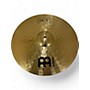 Used MEINL Used MEINL 20in HCS Ride Cymbal 40