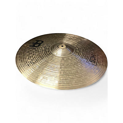 Used MEINL 20in HCS Ride Cymbal