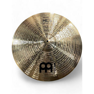 MEINL Used MEINL 20in HCS Ride Cymbal